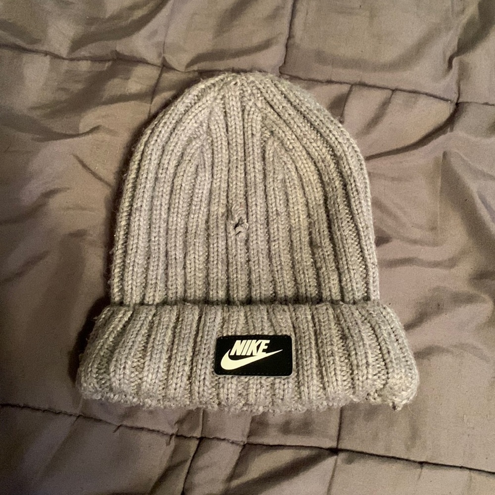 Nike Beanie